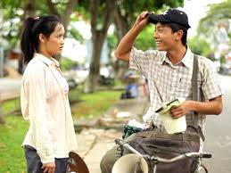 Truyện ngắn tình yêu